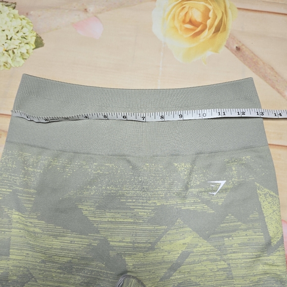 Gymshark adapt seamless shorts - Picture 9 of 9